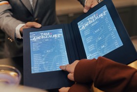 Ethos Hotel Xiamen