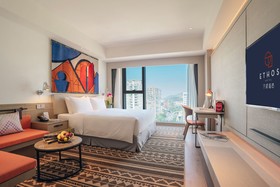 Ethos Hotel Xiamen