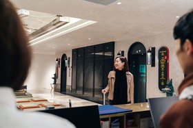 Ethos Hotel Xiamen