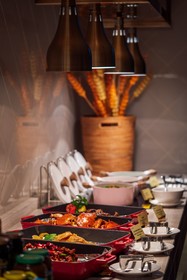 Ethos Hotel Xiamen
