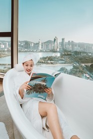 Ethos Hotel Xiamen