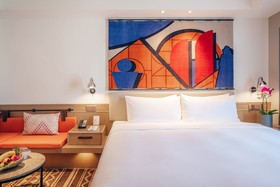Ethos Hotel Xiamen