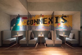 Ethos Hotel Xiamen