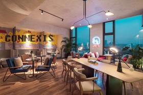 Ethos Hotel Xiamen
