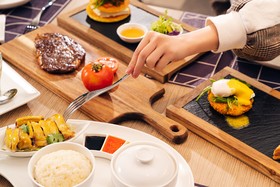 Ethos Hotel Xiamen
