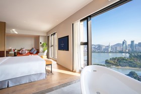 Ethos Hotel Xiamen