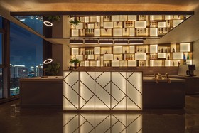 Ethos Hotel Xiamen
