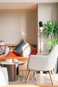 Ethos Hotel Xiamen