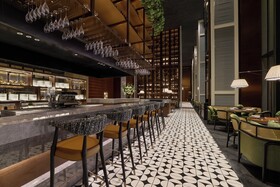 Fairmont Xiamen