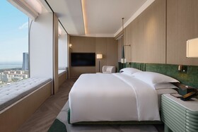 Fairmont Xiamen