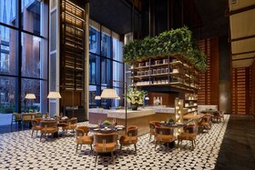 Fairmont Xiamen