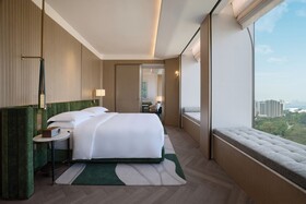 Fairmont Xiamen