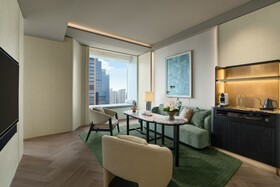 Fairmont Xiamen