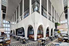 Fairmont Xiamen