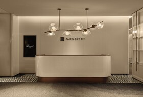 Fairmont Xiamen