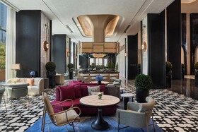 Fairmont Xiamen