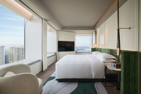 Fairmont Xiamen
