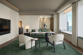 Fairmont Xiamen