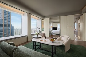 Fairmont Xiamen