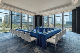 Fairmont Xiamen