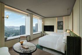 Fairmont Xiamen