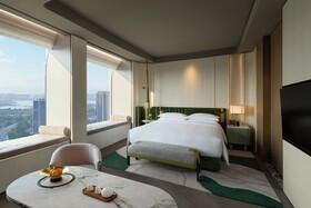 Fairmont Xiamen