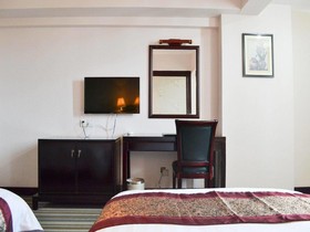 Fangyang Hotel Xiamen