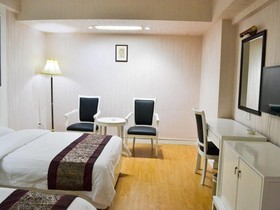 Fangyang Hotel Xiamen