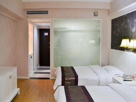 Fangyang Hotel Xiamen