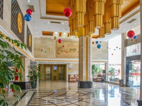 Fangyang Hotel Xiamen