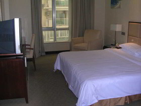 Fortune Hotel Xiamen