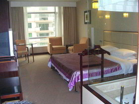 Fortune Hotel Xiamen