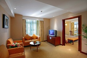 Fortune Hotel Xiamen