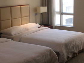 Fortune Hotel Xiamen