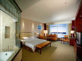 Fortune Hotel Xiamen