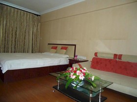 Fu Hua Business Hotel- Xiamen