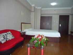 Fu Hua Business Hotel- Xiamen