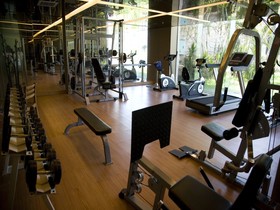 Golden Bay Resort Hotel