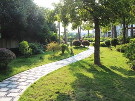 Golden Bay Resort Hotel