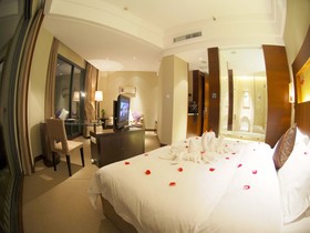 Golden Bay Resort Hotel