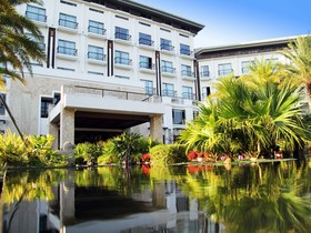 Golden Bay Resort Hotel