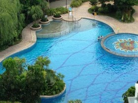 Golden Bay Resort Hotel