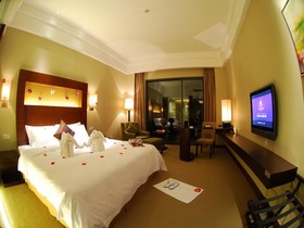 Golden Bay Resort Hotel