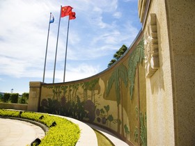 Golden Bay Resort Hotel