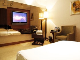 Golden Bay Resort Hotel