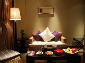 Golden Bay Resort Hotel