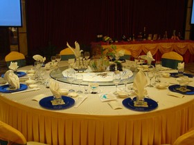 Golden Bay Resort Hotel