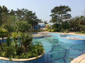 Golden Bay Resort Hotel