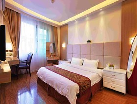 Gulangyu Islet Hotel