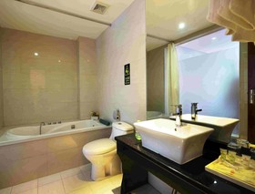 Gulangyu Islet Hotel